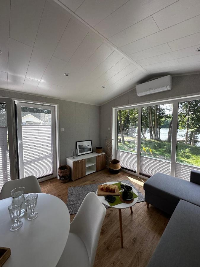 Przystanek Krag Villa Ngoại thất bức ảnh
